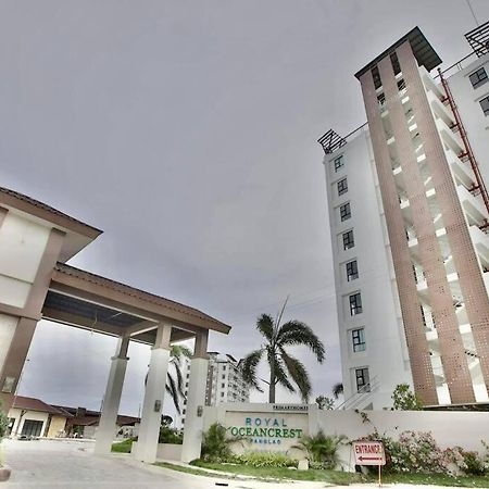 Dhub Space Panglao Apartment Dauis Exterior photo